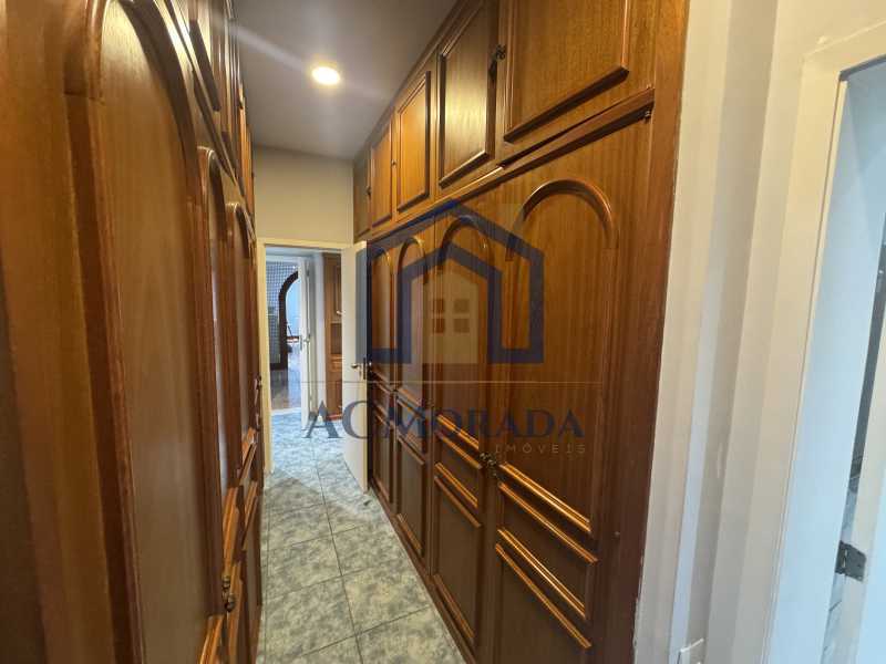 Quarto closet - 20