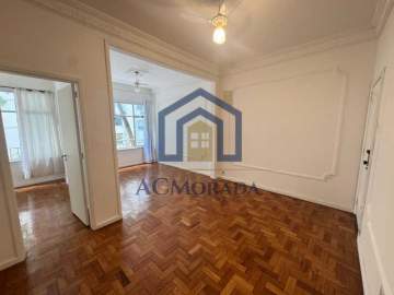 Apartamento à venda Rua Gustavo Sampaio, Leme, Rio de Janeiro - R$ 1.000.000 - ACAP30018