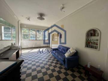 Apartamento à venda Rua General Ribeiro da Costa, Leme, Rio de Janeiro - R$ 980.000 - ACAP30019