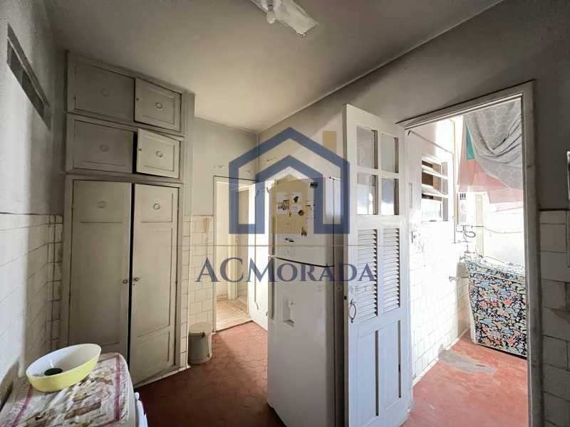 Cozinha - 22