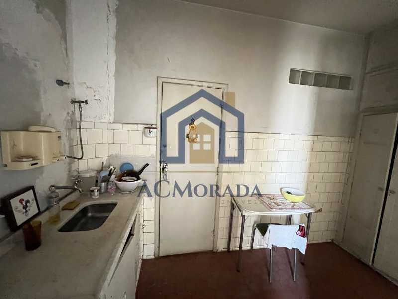 Cozinha - 23