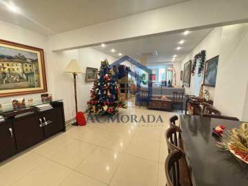 Apartamento à venda Rua Gustavo Sampaio, Leme, Rio de Janeiro - R$ 2.300.000 - ACAP40004