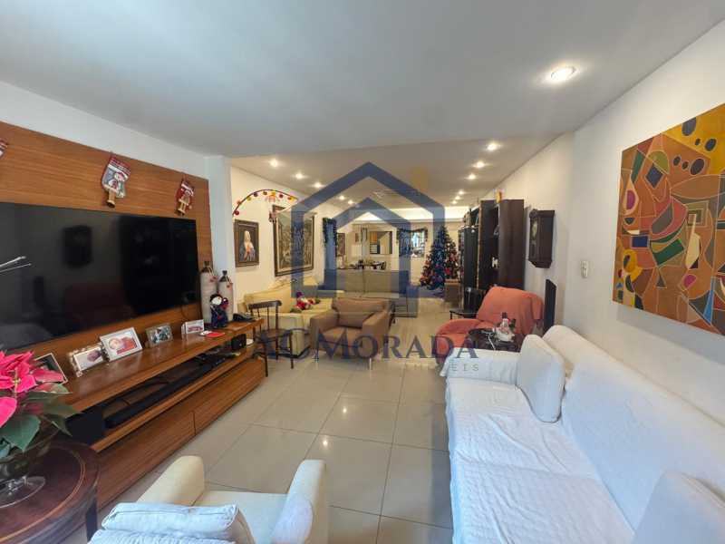 Sala de estar - 3