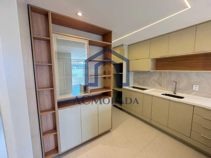Cozinha - 22