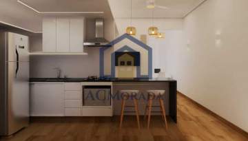 Apartamento à venda Rua Siqueira Campos, Copacabana, Rio de Janeiro - R$ 649.900 - ACAP10007