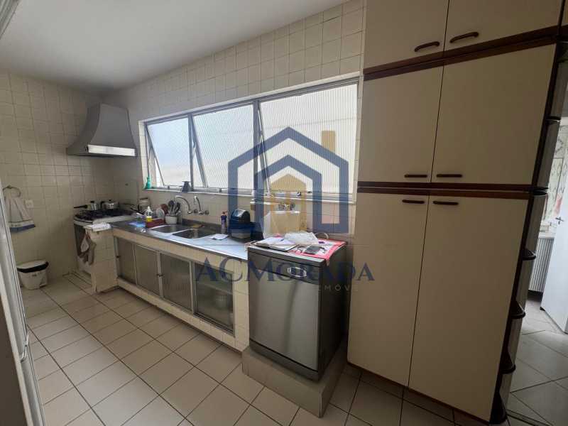 Cozinha - 27