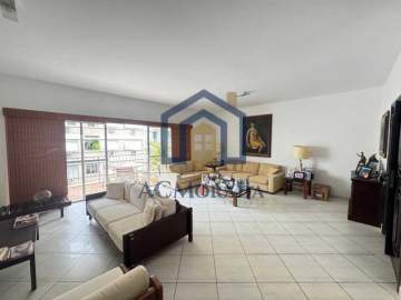 Apartamento à venda Rua Santa Clara, Copacabana, Rio de Janeiro - R$ 1.890.000 - ACAP30029