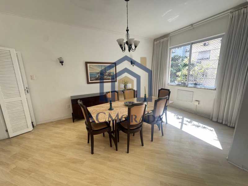 Sala de jantar - 7