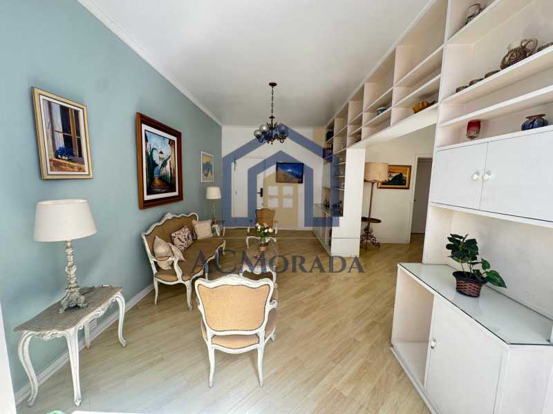 Sala de estar - 5