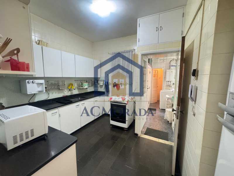 Cozinha - 25