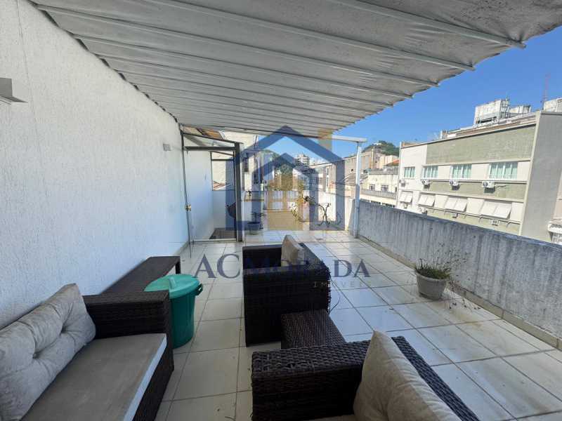 Terraço - 22