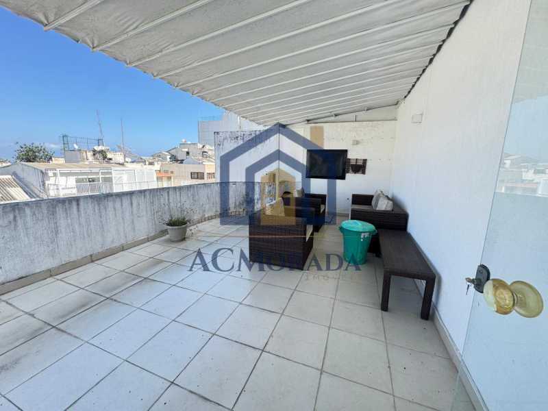 Terraço - 23