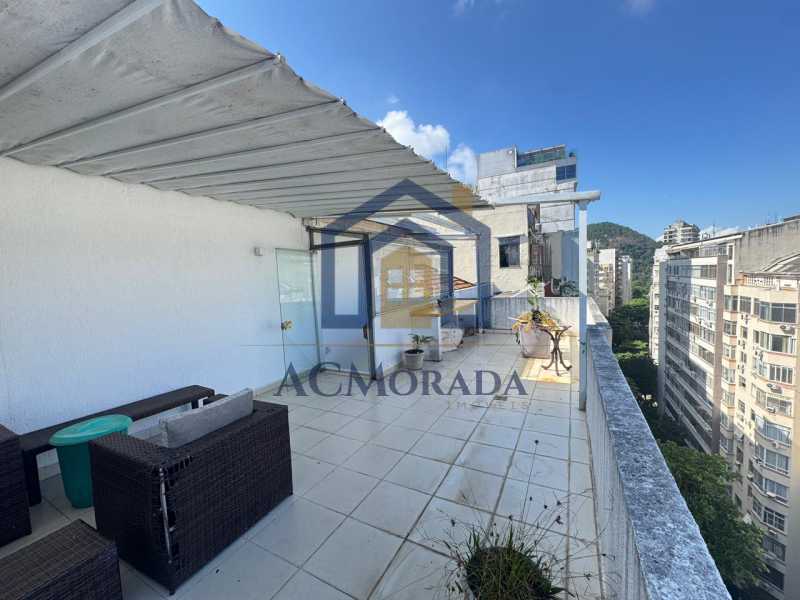 Terraço - 24