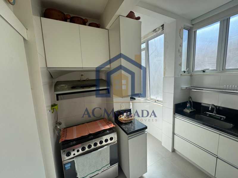 Cozinha - 27