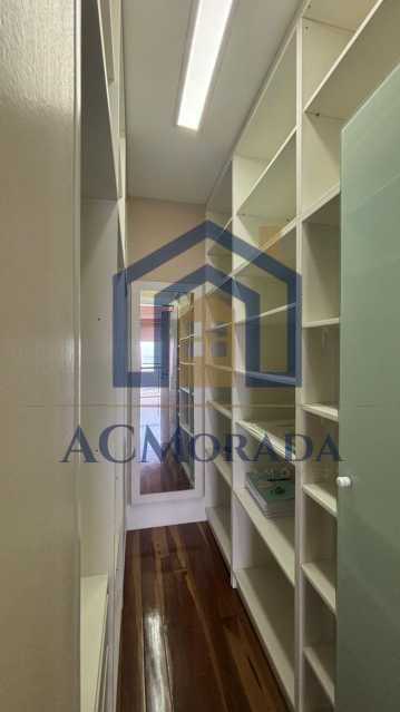Closet - 12
