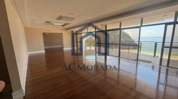 Apartamento à venda Avenida Atlântica, Leme, Rio de Janeiro - R$ 9.500.000 - ACAP40007