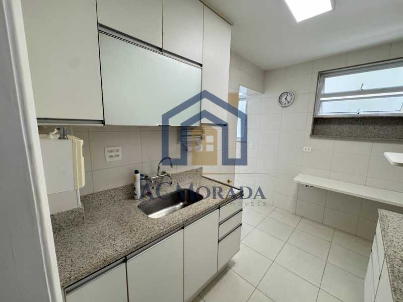 Cozinha - 21