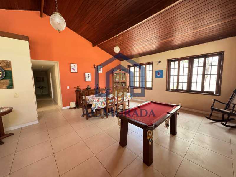 Sala de estar - 8