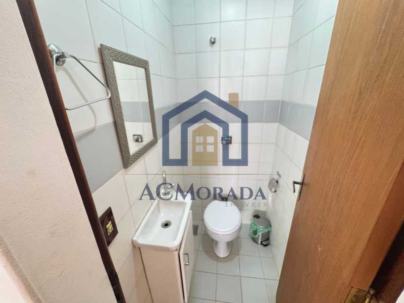 Lavabo interior - 30