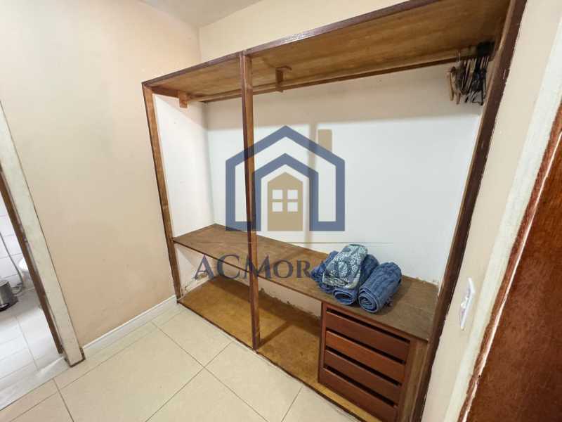 Closet Suíte 3 - 27