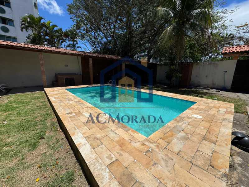 Piscina - 1