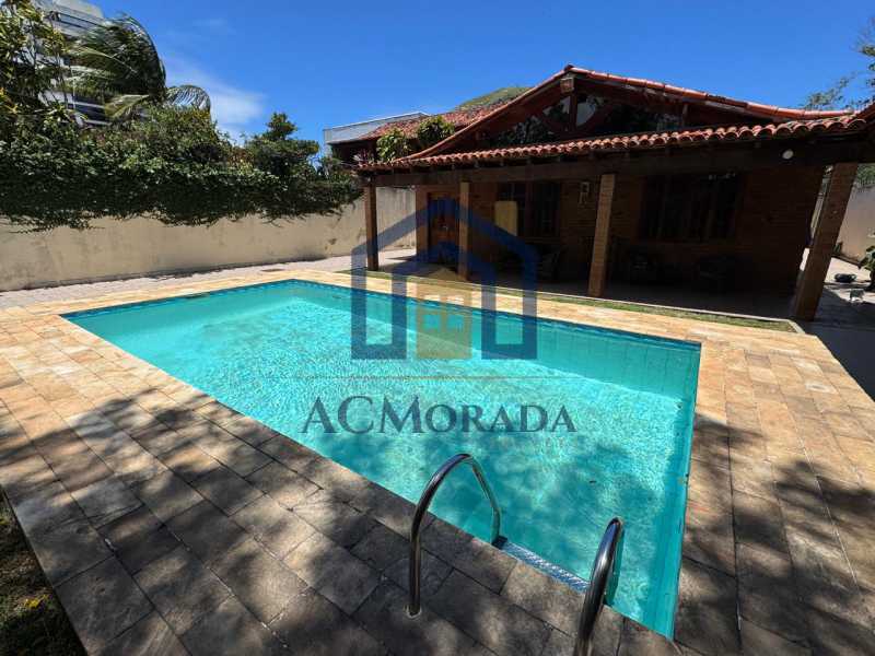 Piscina - 3