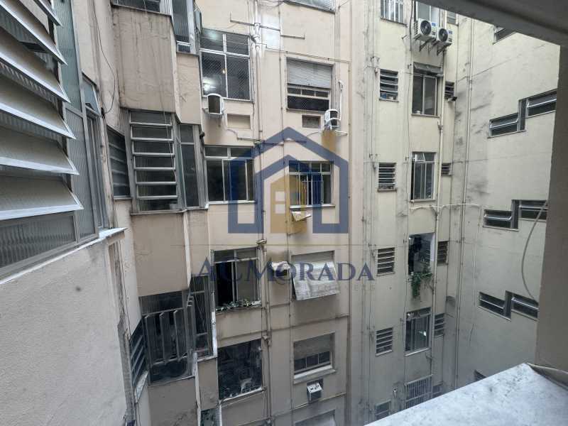 Conheça Vista do qto 3 do imóvel - Apartamento para alugar Rua Almirante Tamandaré, Flamengo, Rio de Janeiro - R$ 7.500 - ACAP30033 - 15 Vista do qto 3 - 15