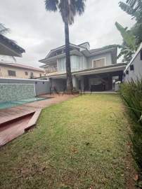 Casa em Condomínio 3 quartos para venda e aluguel Barra da Tijuca, Rio de Janeiro - R$ 2.900.000 - I.MBL156