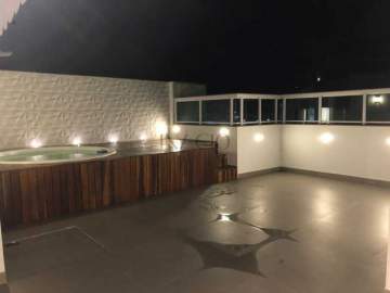 Cobertura 4 quartos à venda Recreio dos Bandeirantes, Rio de Janeiro - R$ 1.500.000 - A.CSV158