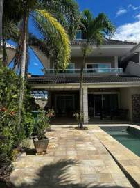 Imperdível - Casa em Condomínio 6 quartos para alugar Recreio dos Bandeirantes, Rio de Janeiro - R$ 18.000 - A.MRL173