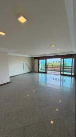 Apartamento 4 quartos à venda Barra da Tijuca, Rio de Janeiro - R$ 4.600.000 - I.ALV170