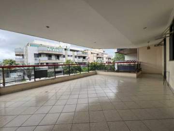 Apartamento 2 quartos à venda Recreio dos Bandeirantes, Rio de Janeiro - R$ 770.000 - J.ABV173