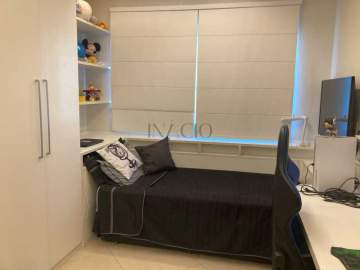 Imperdível - Casa em Condomínio 4 quartos à venda Vargem Grande, Rio de Janeiro - R$ 3.100.000 - A.MRV179
