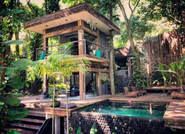Casa em Condomínio 2 quartos à venda Itanhangá, Rio de Janeiro - R$ 9.000.000 - I.MJV179