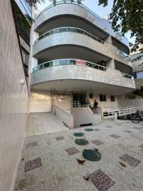 Imperdível - Cobertura 3 quartos à venda Recreio dos Bandeirantes, Rio de Janeiro - R$ 1.500.000 - AR.CJV1100
