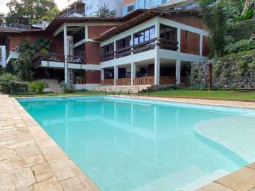 Casa em Condomínio 4 quartos para venda e aluguel São Conrado, Rio de Janeiro - R$ 8.000.000 - AR.MFVL347