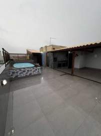 Cobertura 3 quartos à venda Recreio dos Bandeirantes, Rio de Janeiro - R$ 1.500.000 - RJ.CRV180