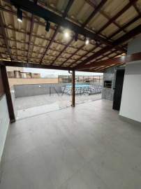 Cobertura 3 quartos à venda Recreio dos Bandeirantes, Rio de Janeiro - R$ 1.500.000 - RJ.CRV180