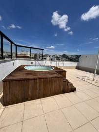 Cobertura 3 quartos para alugar Freguesia (Jacarepaguá), Rio de Janeiro - R$ 4.200 - AR.LH100