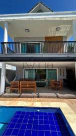 Imperdível - EXCELENTE CASA TRIPLEX COM 2 SUITES MASTER NO RECREIO - D.MJV829