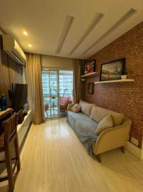 Apartamento 2 quartos à venda Recreio dos Bandeirantes, Rio de Janeiro - R$ 650.000 - K.ASV104