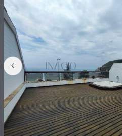 Cobertura 3 quartos para venda e aluguel Recreio dos Bandeirantes, Rio de Janeiro - R$ 3.050.000 - E.CLVL106