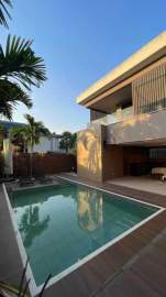 Casa em Condomínio 4 quartos para alugar Barra da Tijuca, Rio de Janeiro - R$ 55.000 - MAL022