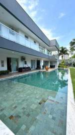 Casa em Condomínio 6 quartos para venda e aluguel Barra da Tijuca, Rio de Janeiro - R$ 6.200.000 - I.MBVL112