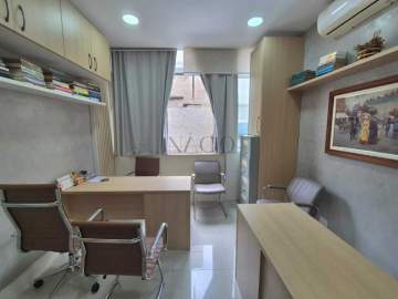 Kitnet/Conjugado 40m² à venda Copacabana, Rio de Janeiro - R$ 580.000 - AR.ACV119