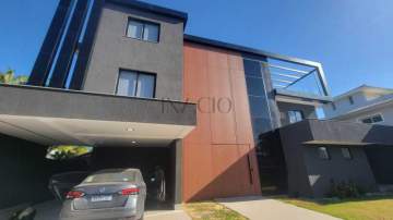 Casa em Condomínio 4 quartos à venda Barra da Tijuca, Rio de Janeiro - R$ 8.980.000 - D.MSV128