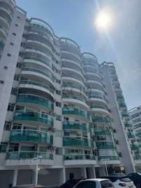 Lindo apartamento no condomínio Sunflower composto de 2 quartos, sendo 1 suíte mobiliado. - AR.VSFA17500