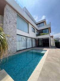 Casa em Condomínio 5 quartos à venda Vargem Grande, Rio de Janeiro - R$ 6.000.000 - A.MRV134