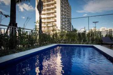 Apartamento 2 quartos à venda Barra Olímpica, Rio de Janeiro - R$ 670.000 - AR.VLRC140