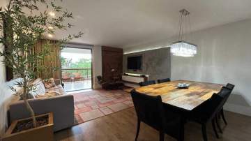 Cobertura 3 quartos à venda Recreio dos Bandeirantes, Rio de Janeiro - R$ 1.400.000 - D.CRV140